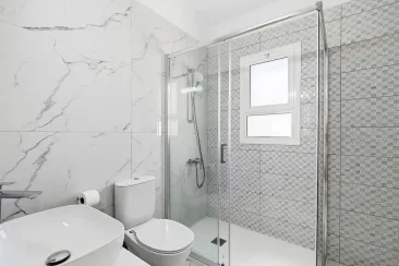 Shower Room-1