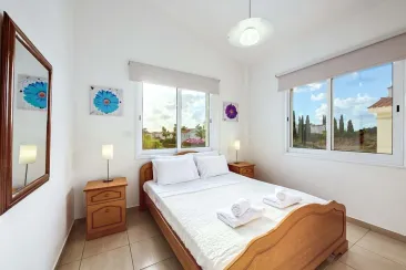 First Floor - Bedroom 2