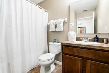Shower Room-1