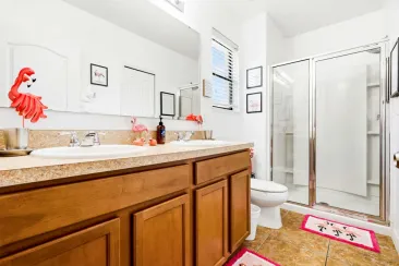Shower Room-1