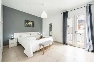 First Floor - Bedroom 2