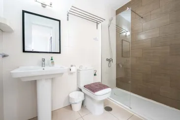 Shower Room-1