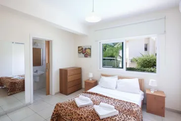 First Floor - Bedroom 2