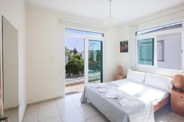 First Floor - Bedroom 1