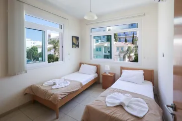 First Floor - Bedroom 3