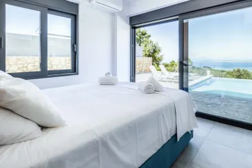 Ground Floor - Bedroom 3