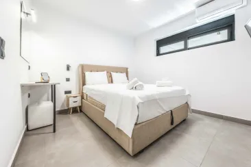 Lower Ground Floor - Bedroom 2
