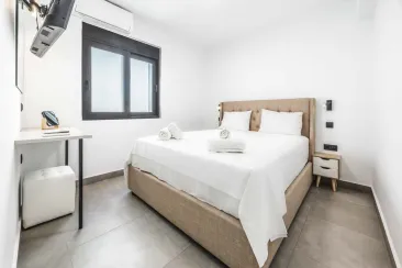 Lower Ground Floor - Bedroom 1