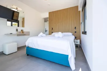 First Floor - Bedroom 4