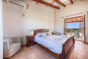 Ground Floor - Bedroom 1