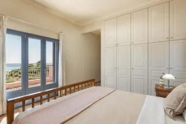 Lower Ground Floor - Bedroom 1