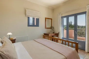 First Floor - Bedroom 3