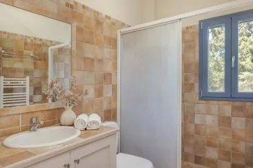 Shower Room-1
