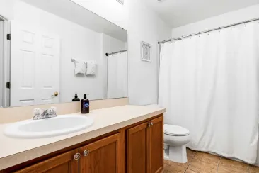 Shower Room-1