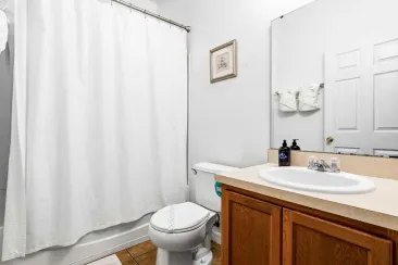 Shower Room-2