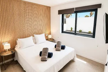 Ground Floor - Bedroom 3