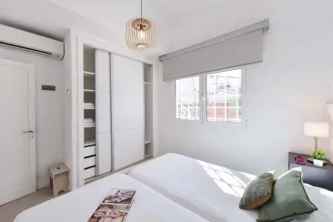 Ground Floor - Bedroom 3