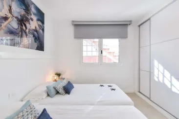 Ground Floor - Bedroom 2