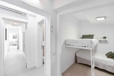 Ground Floor - Bedroom 4