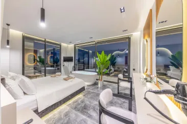 First Floor - Bedroom 2