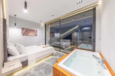 First Floor - Bedroom 3