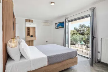 First Floor - Bedroom 1