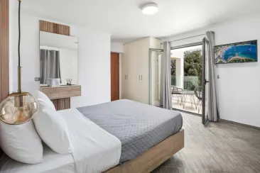First Floor - Bedroom 3