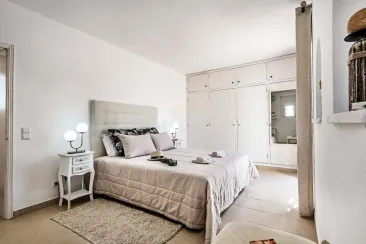 First Floor - Bedroom 4