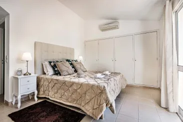 Ground Floor - Bedroom 3