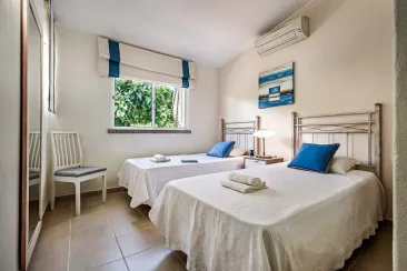 Ground Floor - Bedroom 2