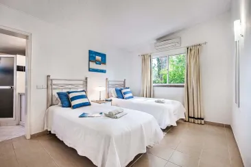 Ground Floor - Bedroom 1