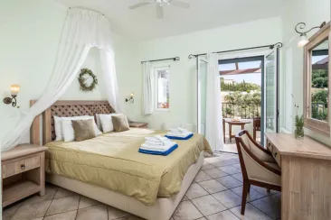 First Floor - Bedroom 1