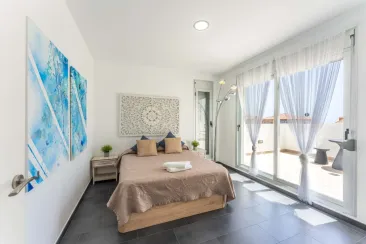 First Floor - Bedroom 5