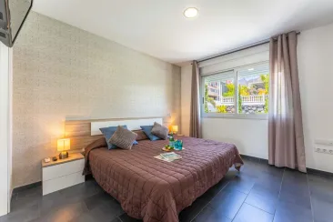 First Floor - Bedroom 4