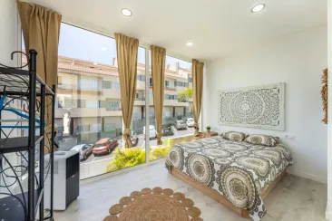 First Floor - Bedroom 6