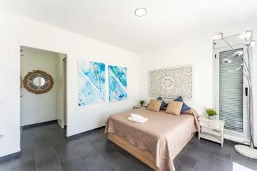 First Floor - Bedroom 3