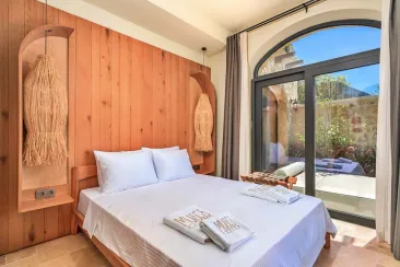 Ground Floor - Bedroom 2