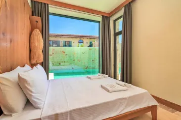 Ground Floor - Bedroom 3