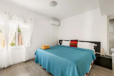Ground Floor - Bedroom 4