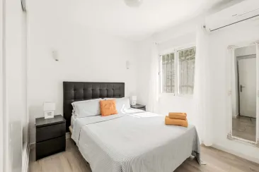 Ground Floor - Bedroom 2