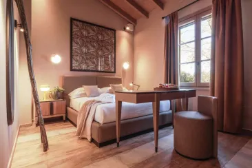 First Floor - Bedroom 2