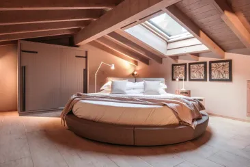 Second Floor - Bedroom 3