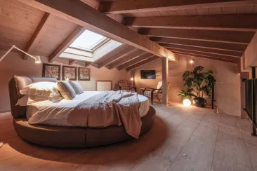 Second Floor - Bedroom 4