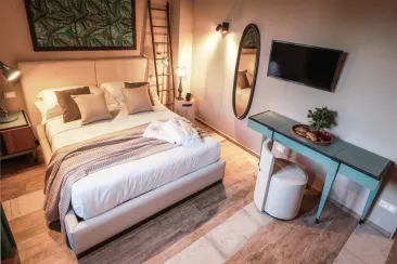 First Floor - Bedroom 1