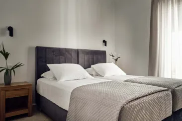 Ground Floor - Bedroom 1