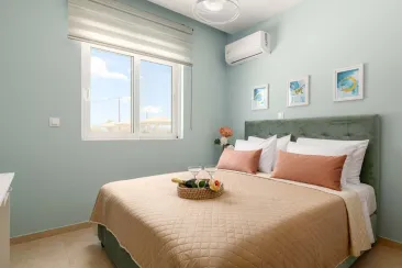 Ground Floor - Bedroom 1