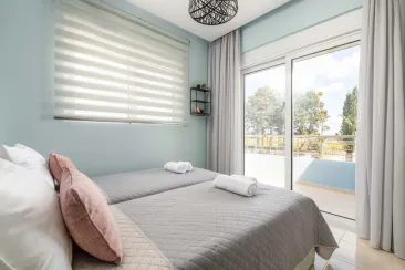 First Floor - Bedroom 3