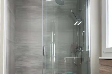 Shower Room-1
