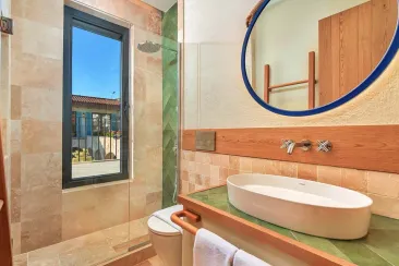 Shower Room-1