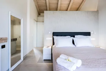 First Floor - Bedroom 3